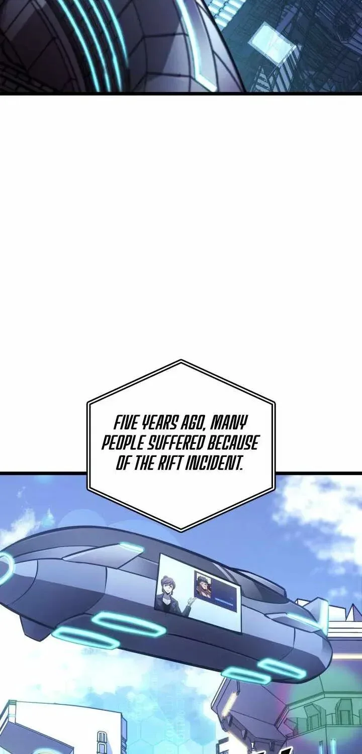 Return of the SSS-Class Ranker Chapter 199 page 75