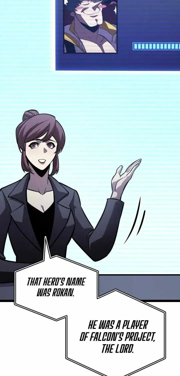 Return of the SSS-Class Ranker Chapter 199 page 77