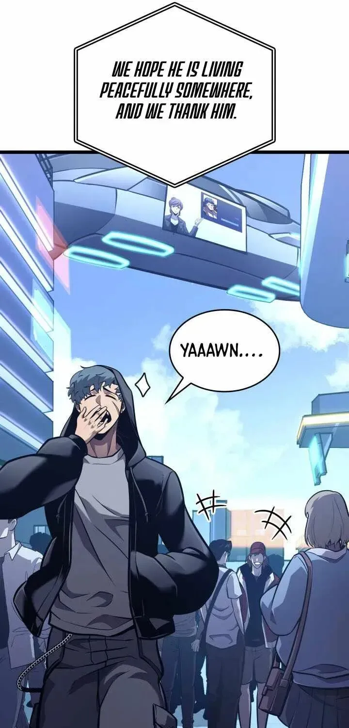 Return of the SSS-Class Ranker Chapter 199 page 80