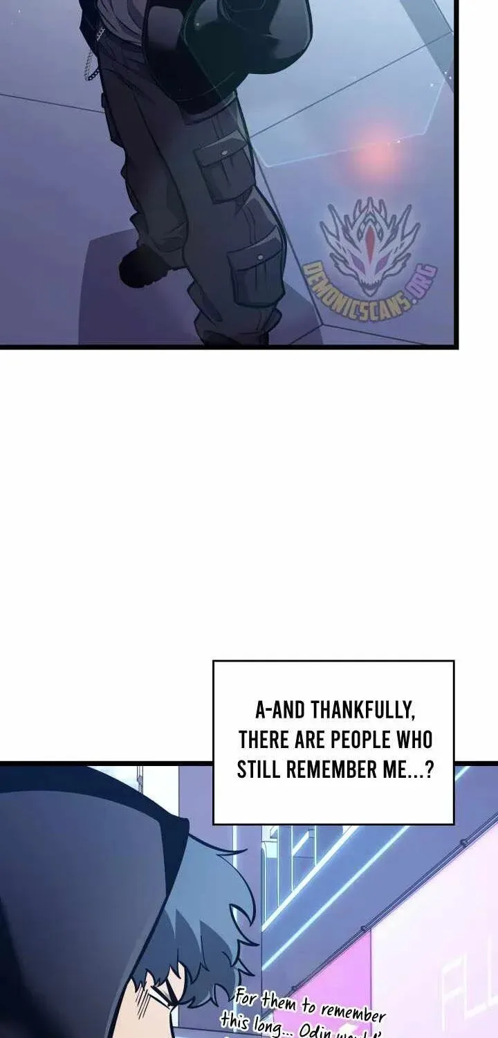 Return of the SSS-Class Ranker Chapter 199 page 85