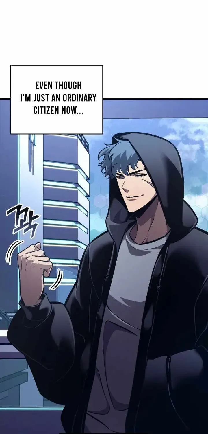 Return of the SSS-Class Ranker Chapter 199 page 87