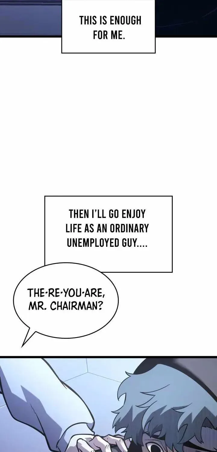 Return of the SSS-Class Ranker Chapter 199 page 88