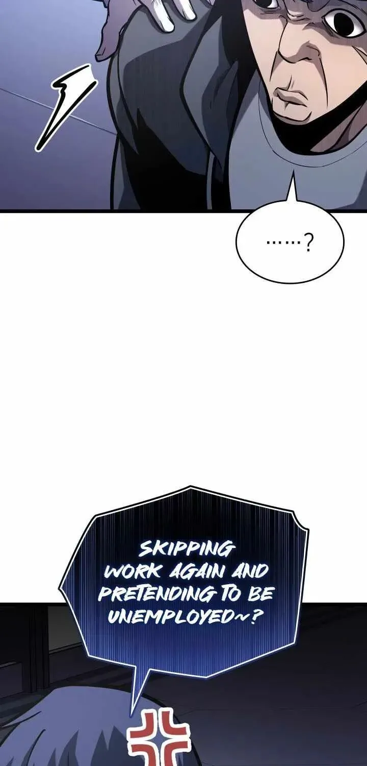 Return of the SSS-Class Ranker Chapter 199 page 89