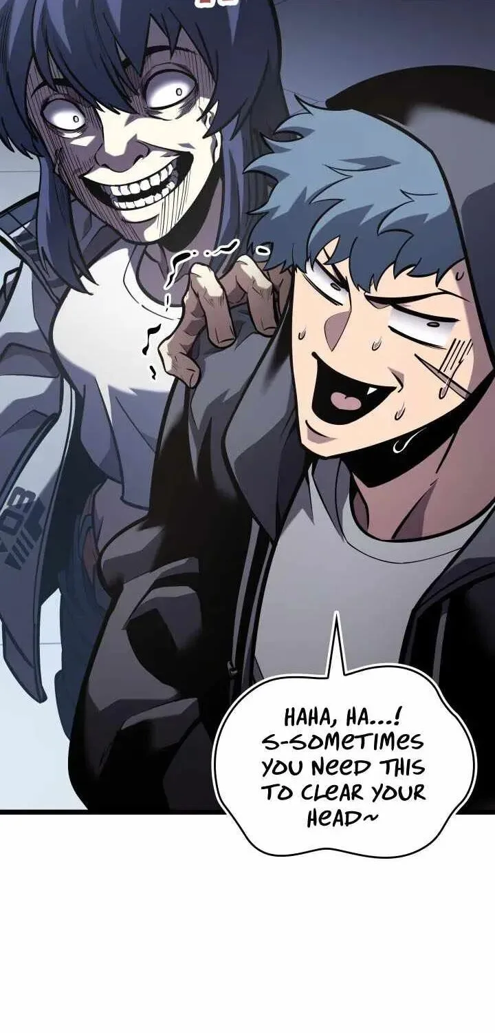 Return of the SSS-Class Ranker Chapter 199 page 90