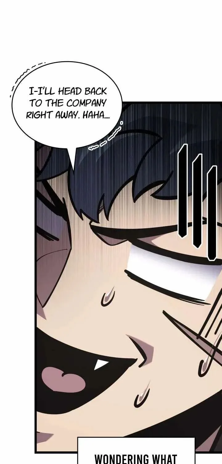Return of the SSS-Class Ranker Chapter 199 page 91