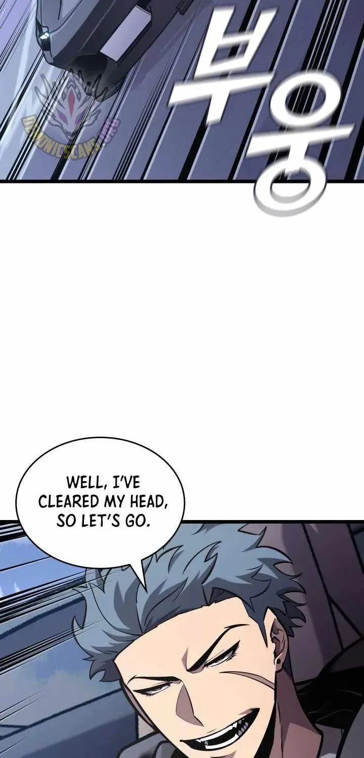 Return of the SSS-Class Ranker Chapter 199 page 96
