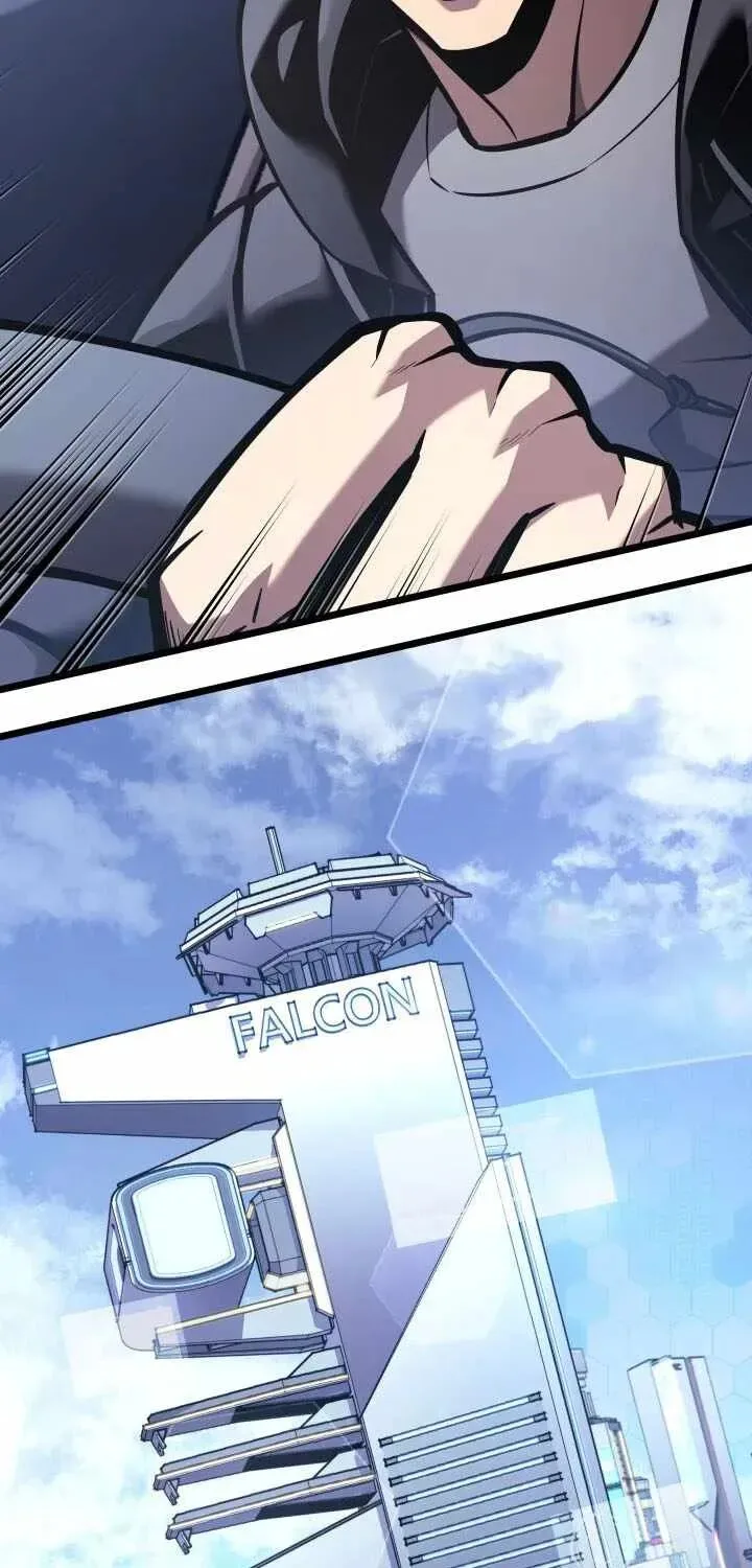 Return of the SSS-Class Ranker Chapter 199 page 97