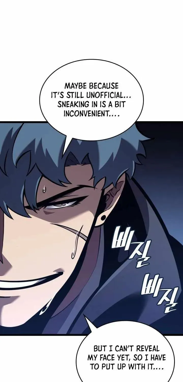 Return of the SSS-Class Ranker Chapter 199 page 101