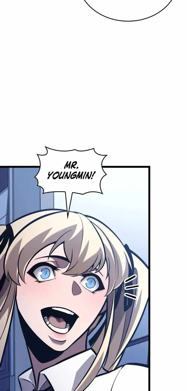 Return of the SSS-Class Ranker Chapter 199 page 102
