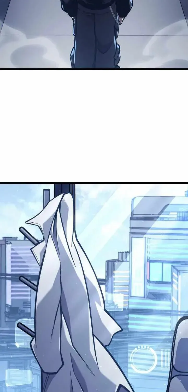 Return of the SSS-Class Ranker Chapter 199 page 109