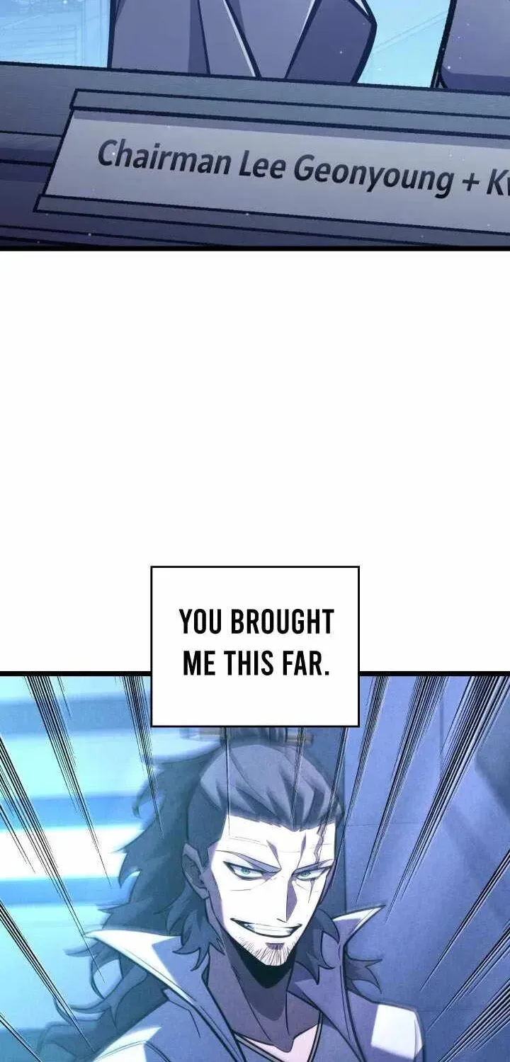 Return of the SSS-Class Ranker Chapter 199 page 110
