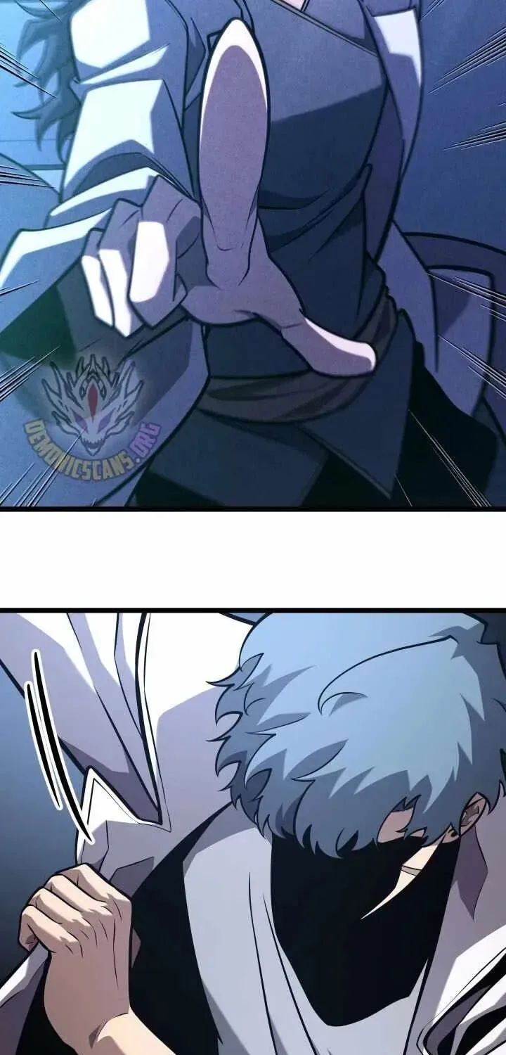 Return of the SSS-Class Ranker Chapter 199 page 111