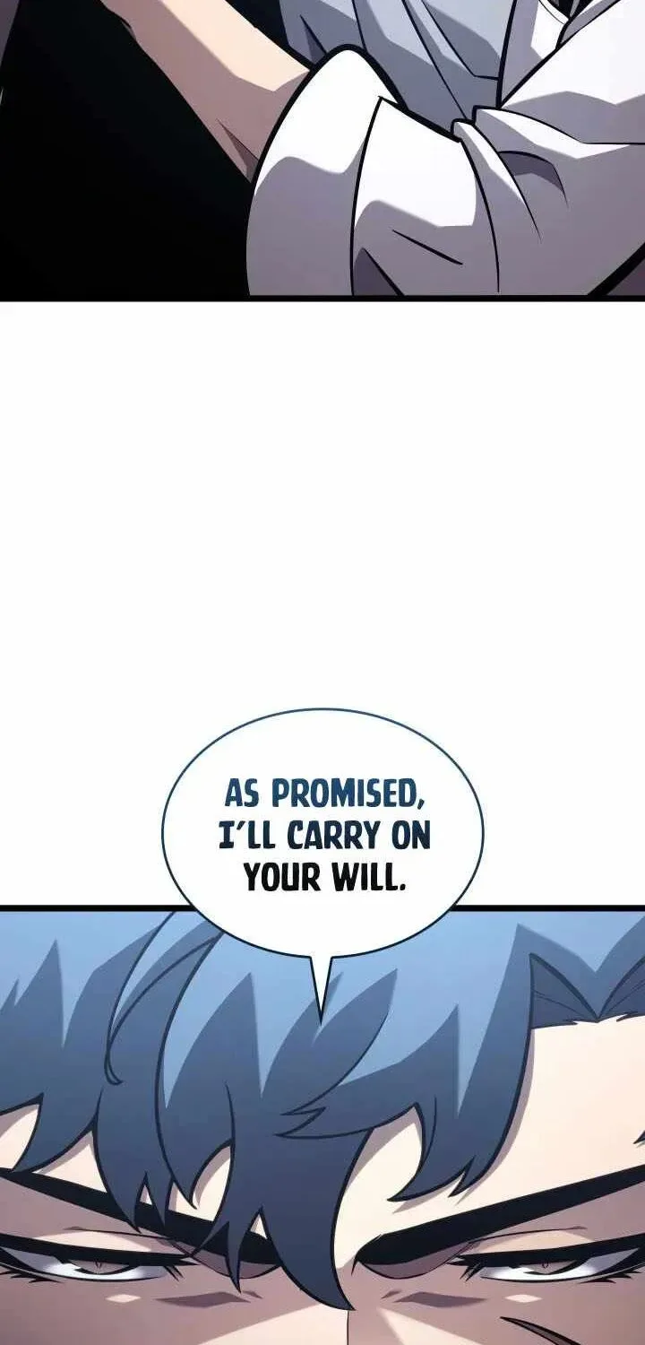 Return of the SSS-Class Ranker Chapter 199 page 112