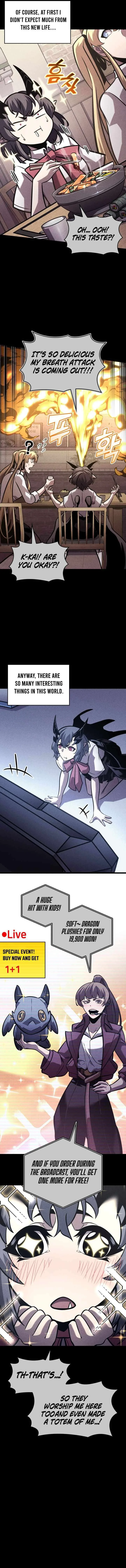 Return of the SSS-Class Ranker Chapter 200 page 2