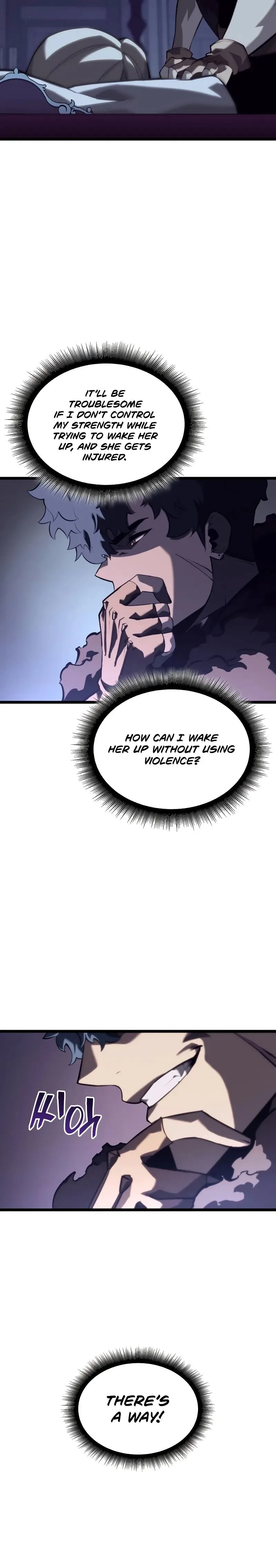 Return of the SSS-Class Ranker Chapter 56 page 8
