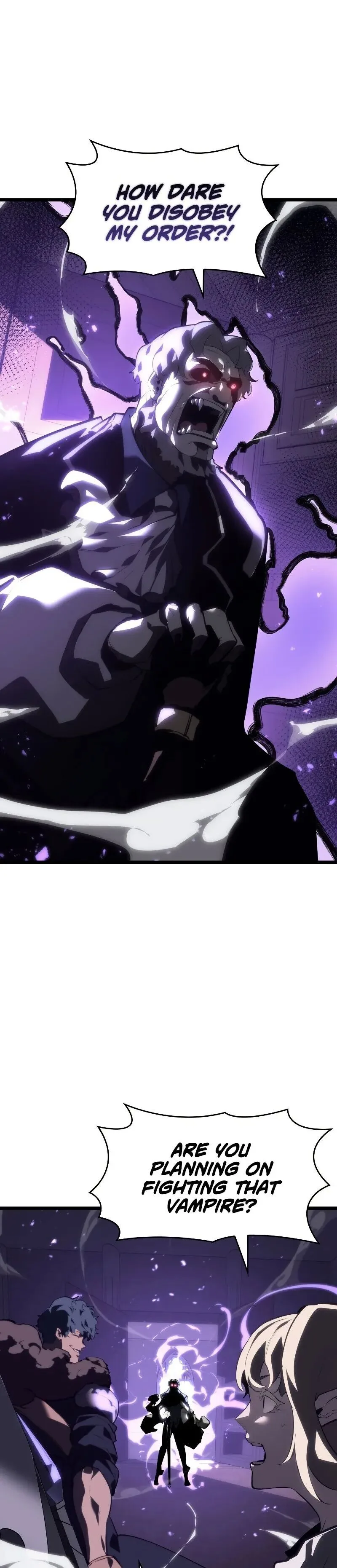 Return of the SSS-Class Ranker Chapter 56 page 20