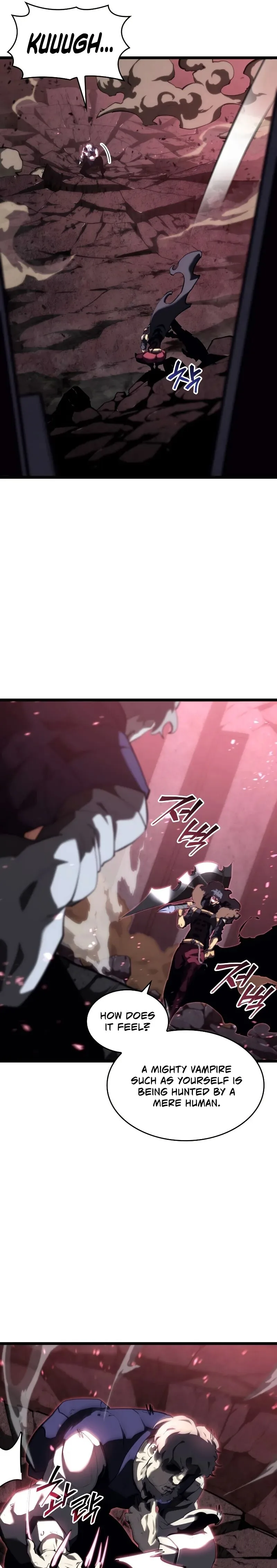 Return of the SSS-Class Ranker Chapter 56 page 25