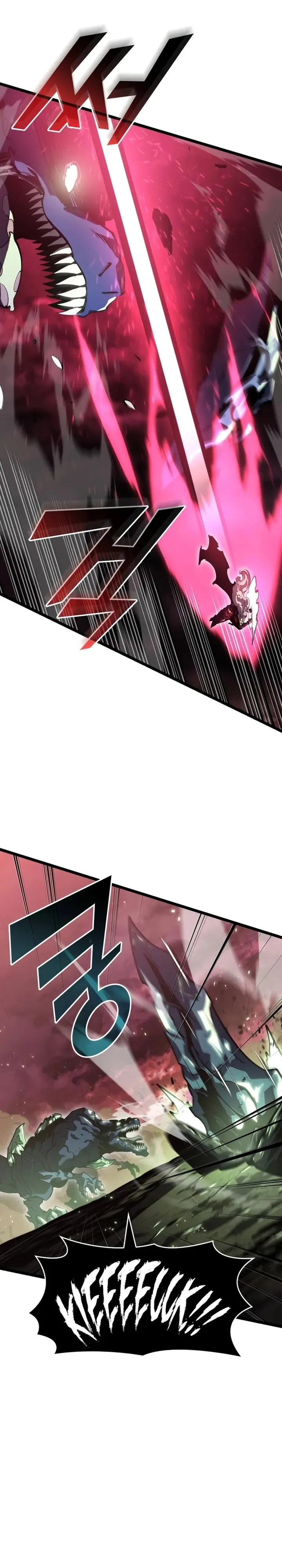 Return of the SSS-Class Ranker Chapter 71 page 23