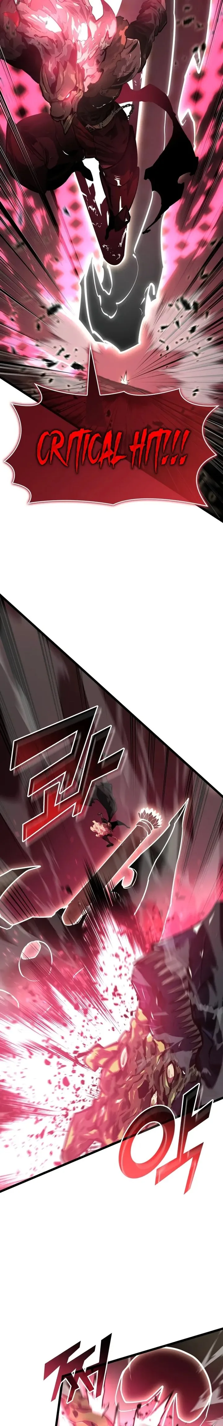 Return of the SSS-Class Ranker Chapter 71 page 28