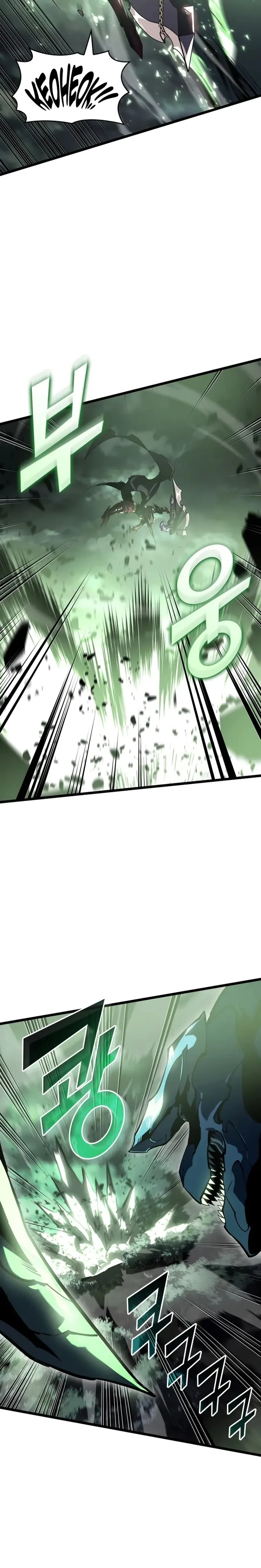 Return of the SSS-Class Ranker Chapter 71 page 6