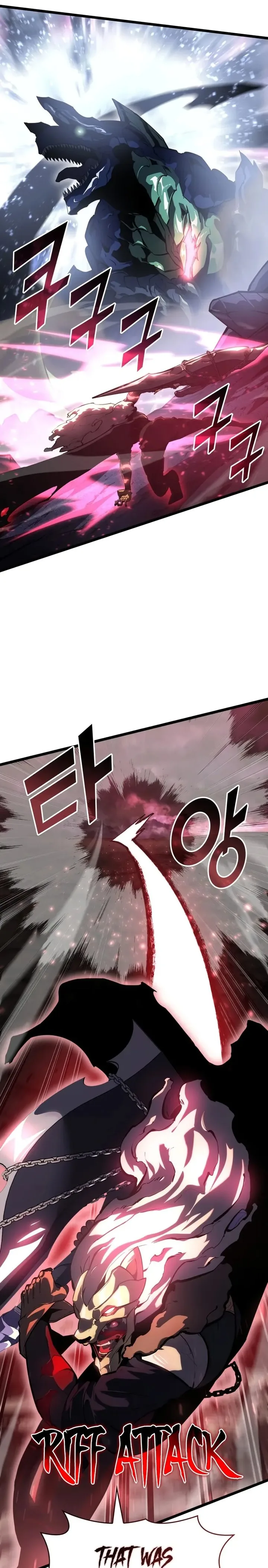 Return of the SSS-Class Ranker Chapter 71 page 18