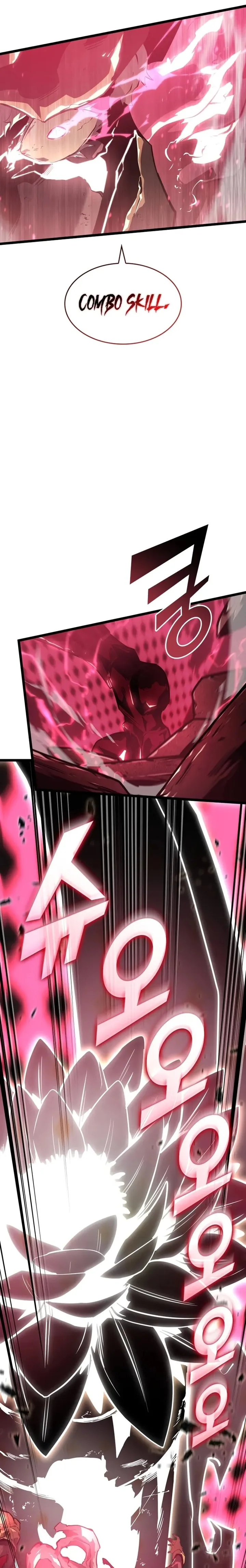 Return of the SSS-Class Ranker Chapter 71 page 27