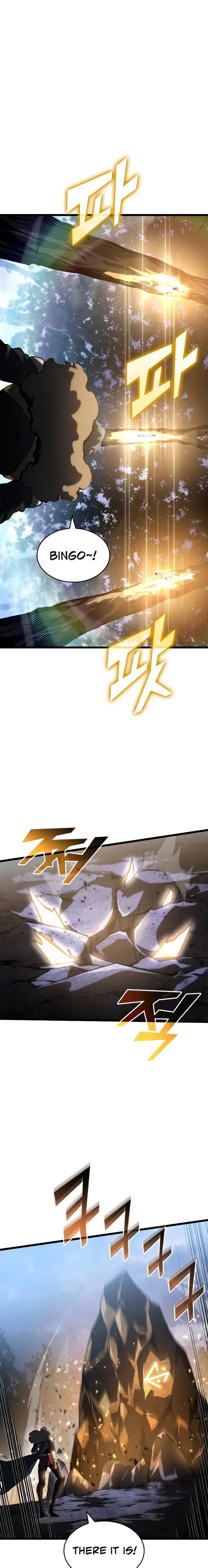 Return of the SSS-Class Ranker Chapter 72 page 3