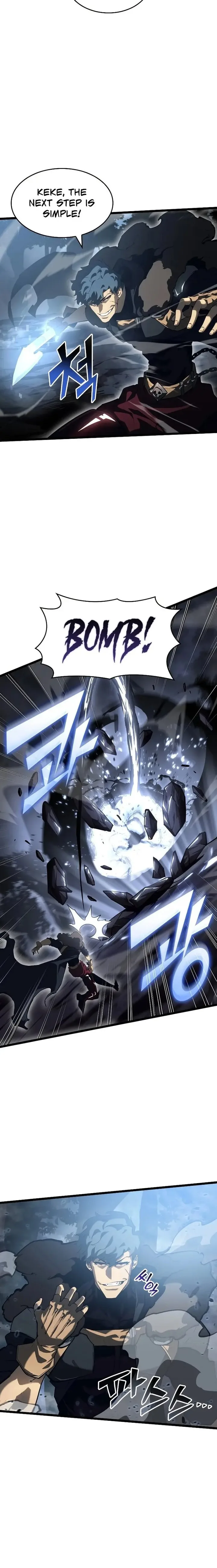 Return of the SSS-Class Ranker Chapter 72 page 4
