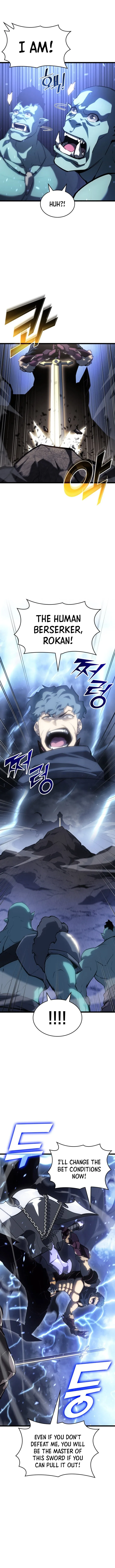 Return of the SSS-Class Ranker Chapter 79 page 6