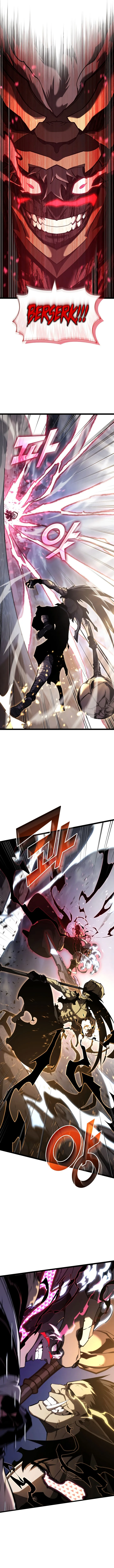 Return of the SSS-Class Ranker Chapter 84 page 4