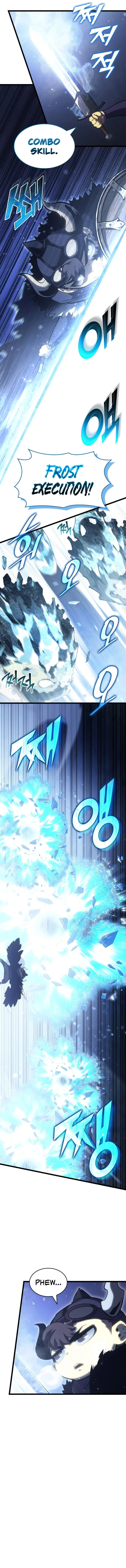 Return of the SSS-Class Ranker Chapter 88 page 13