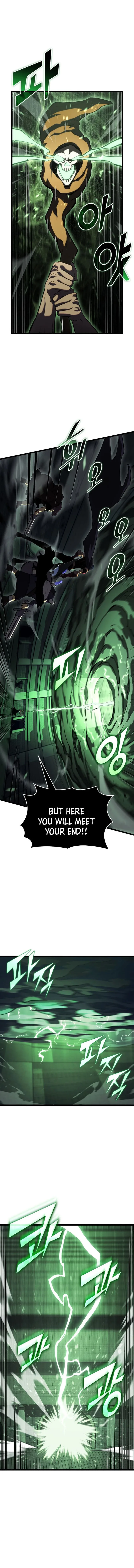 Return of the SSS-Class Ranker Chapter 89 page 2