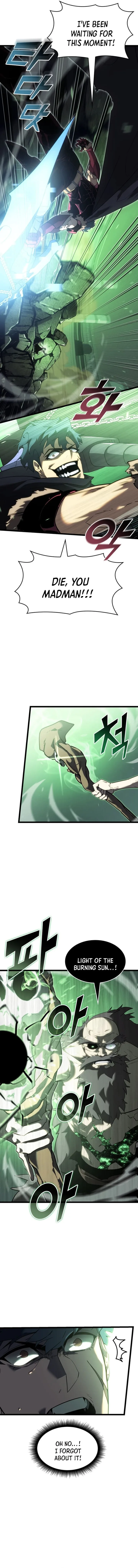 Return of the SSS-Class Ranker Chapter 89 page 16