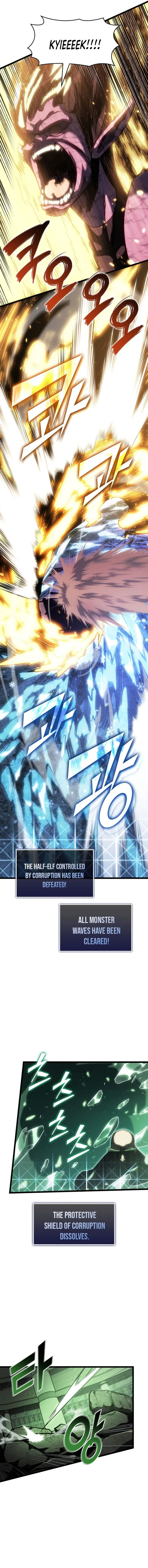 Return of the SSS-Class Ranker Chapter 89 page 15