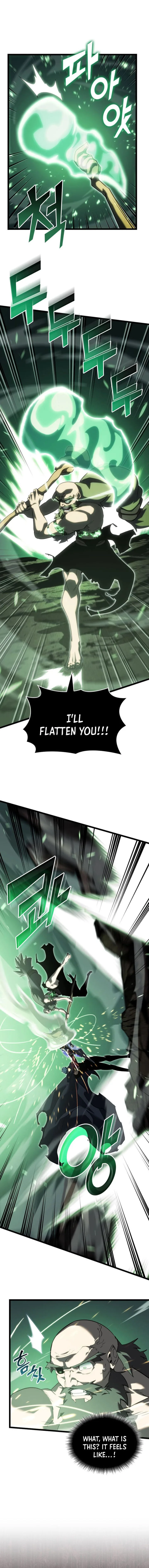 Return of the SSS-Class Ranker Chapter 90 page 6