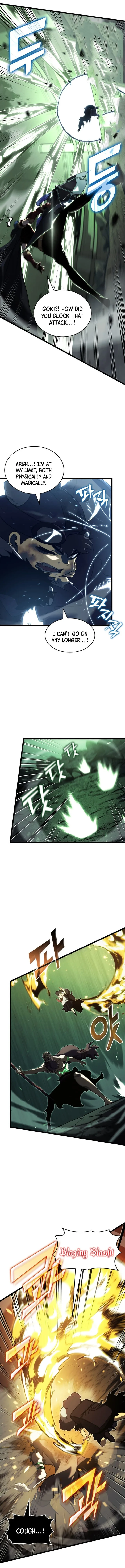 Return of the SSS-Class Ranker Chapter 90 page 2
