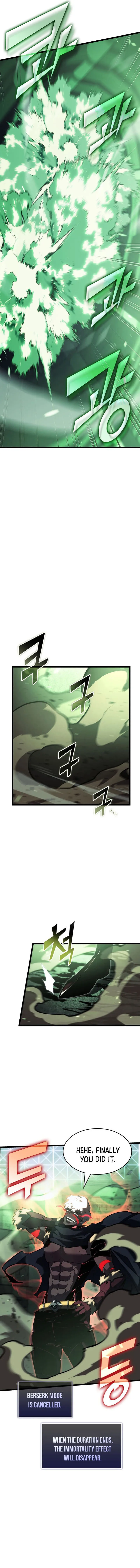 Return of the SSS-Class Ranker Chapter 90 page 13
