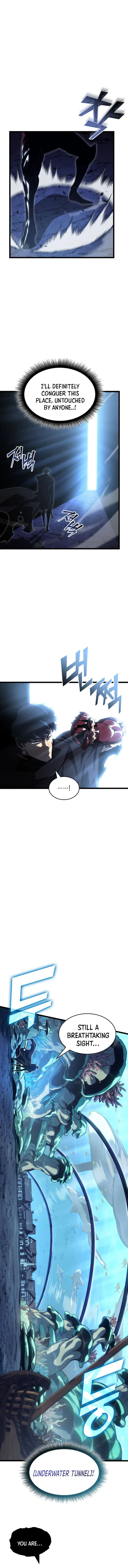Return of the SSS-Class Ranker Chapter 91 page 15
