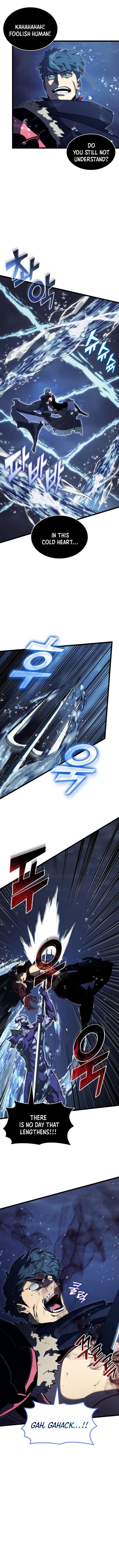 Return of the SSS-Class Ranker Chapter 92 page 16