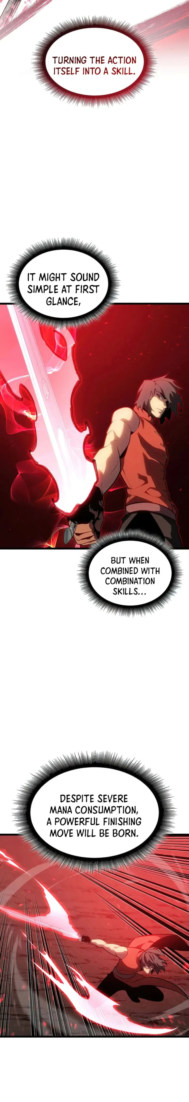Return of the SSS-Class Ranker Chapter 94 page 30