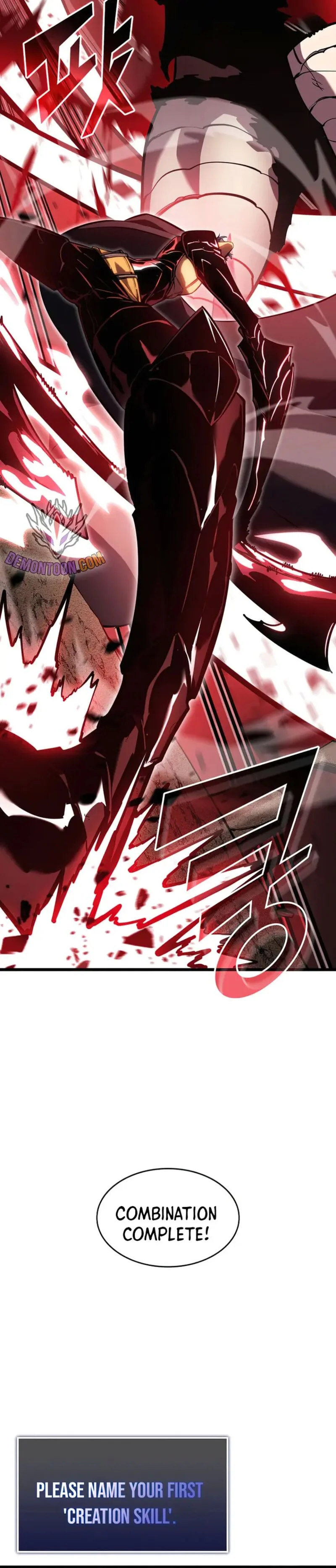 Return of the SSS-Class Ranker Chapter 94 page 38