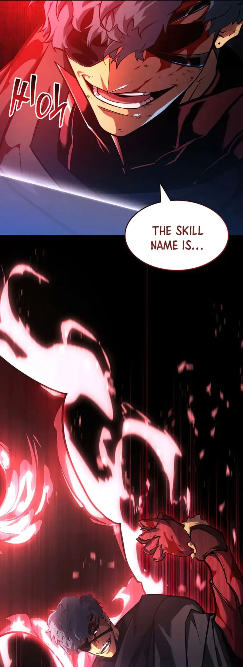 Return of the SSS-Class Ranker Chapter 94 page 39