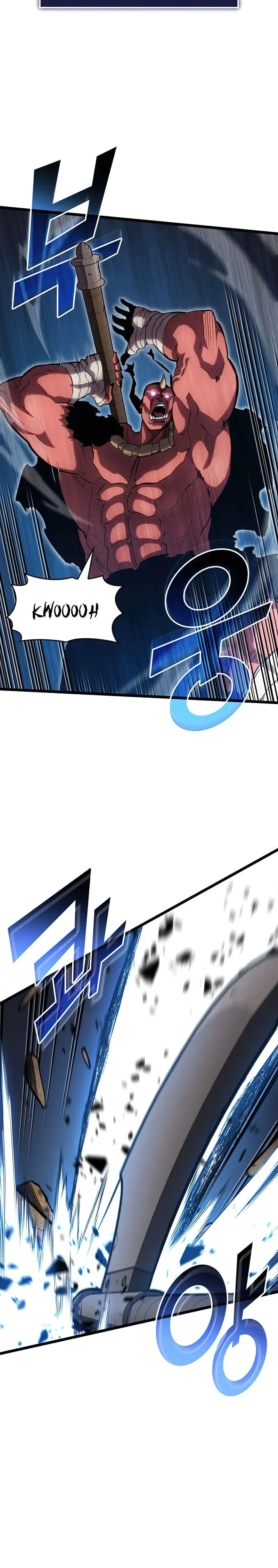 Return of the SSS-Class Ranker Chapter 95 page 26