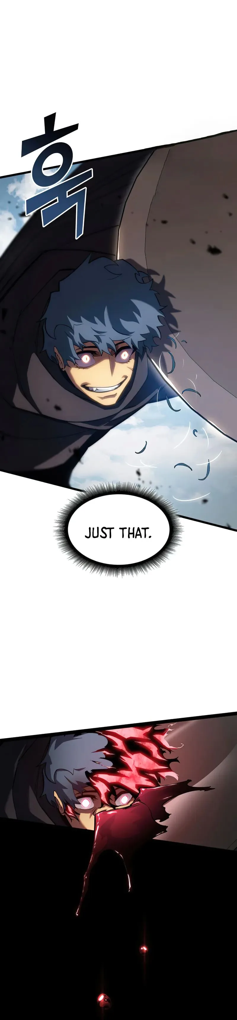 Return of the SSS-Class Ranker Chapter 95 page 13