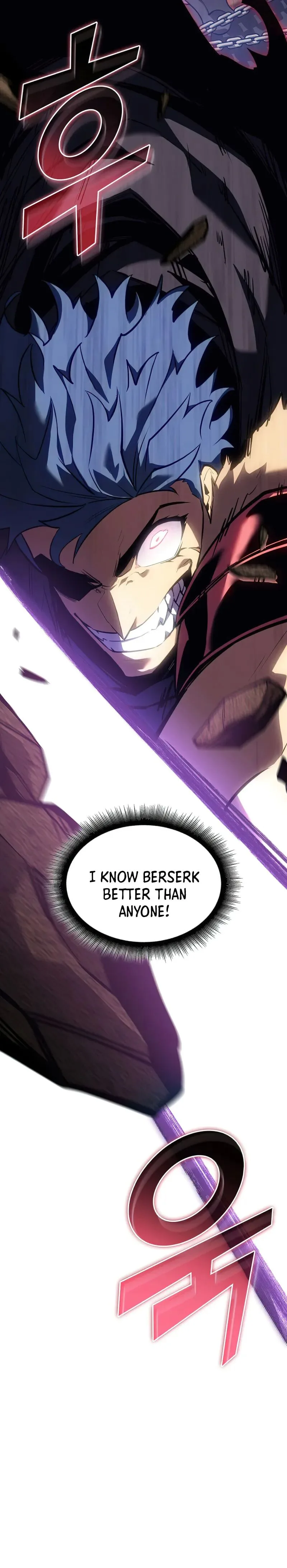 Return of the SSS-Class Ranker Chapter 95 page 20