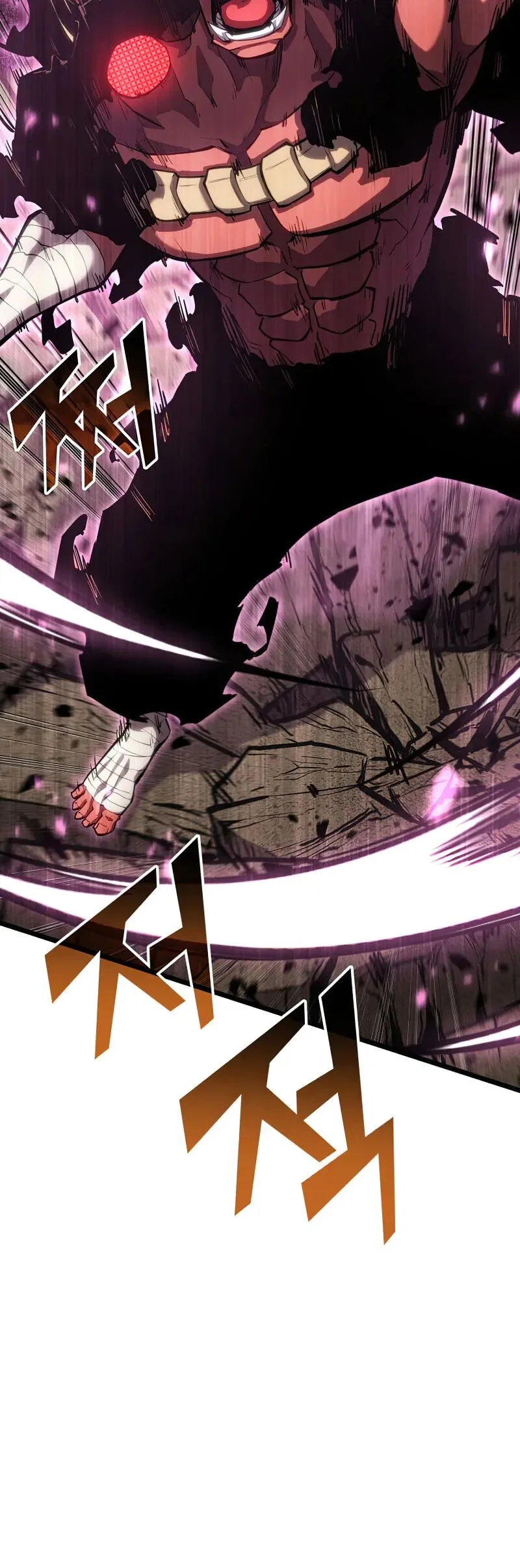 Return of the SSS-Class Ranker Chapter 95 page 18