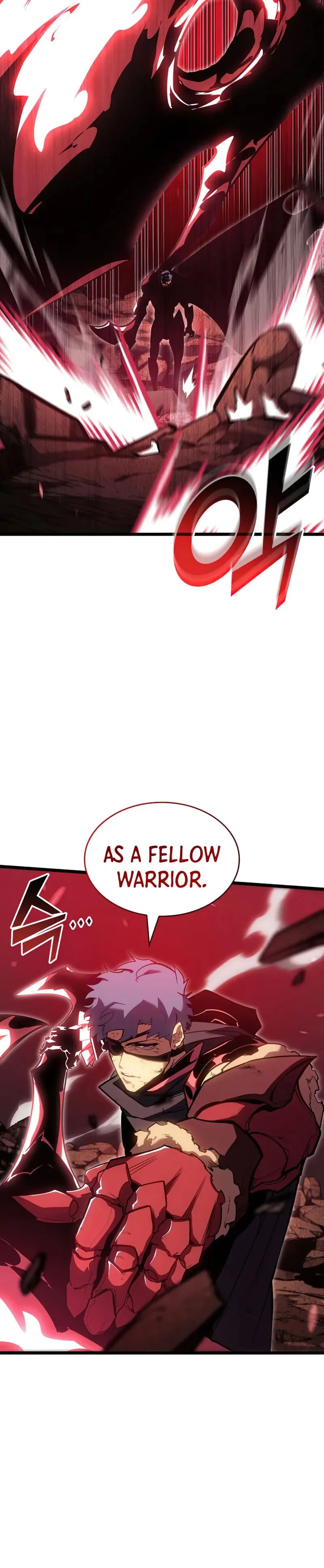 Return of the SSS-Class Ranker Chapter 95 page 34