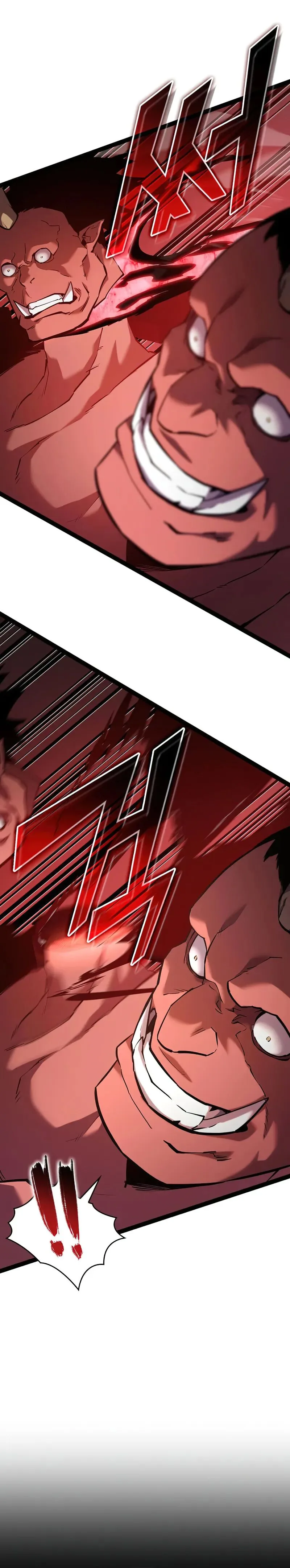 Return of the SSS-Class Ranker Chapter 95 page 16