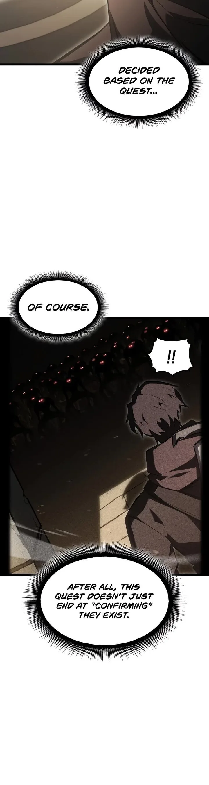 Return of the SSS-Class Ranker Chapter 98 page 14