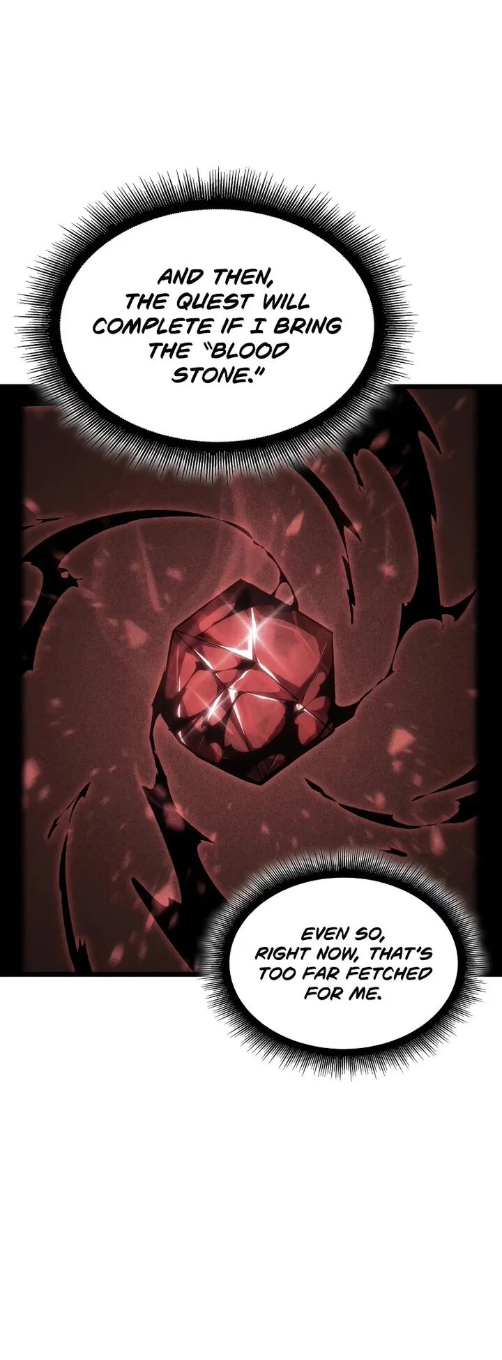 Return of the SSS-Class Ranker Chapter 98 page 16